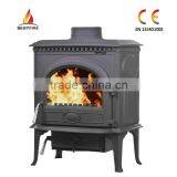 Cast Iron Woodburning Stove