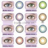 NEO Assorted Color Blend Contacts New Style Color Contact Lens thumbnail-1
