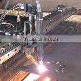 Plasma Cutting Machine for Steel and Aluminum Sheet