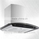 Kitchen Appliance LOH113-13G-60 BF Range Hood With Chimney thumbnail-1