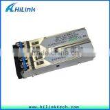 1000base-LX SFP 1310nm 10km Transceiver