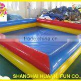 PVC Inflatable Swimming Pool thumbnail-4