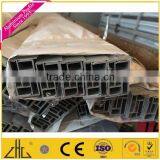 Wow!! 6063T5 Aluminium Sliding Frame Profiles for Door and Window, Anodized Aluminium Solar Panel Frame, Aluminium Frame of Door thumbnail-6