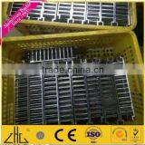 Wow!! Aluminium Picture Frame, Hinge, Tubular Hole Punch, Drilling Factory/ CNC Machined Aluminium Parts/ CNC Aluminium Machined thumbnail-1