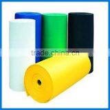 1-8mm colourful eva foam roll for shoes material