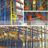 Mutilayer Storage Pallet Racking System thumbnail-6