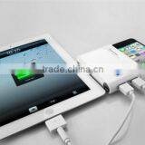 2015 Promotional Universal Mobile Power Bank 10000 Mah With Prompt Delivery