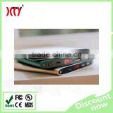 2016 Hot Sale Dual USB Mobile Charger Ultra Slim Portable Powerbank 20000mah thumbnail-6