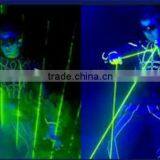 CNI 5W Laser Man Laser Man System Green Laser Man Show thumbnail-4