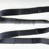 Woven Seat Belt Ealstic pp Webbing for Luggage Band and Garment Production thumbnail-2