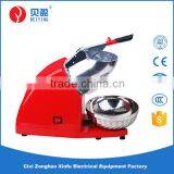 Factory direct Sales ice crusher /ice shaver