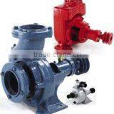 Centrifugal Pump Peripheral Self-priming Pump Clean Water Pump Household Water Pump thumbnail-1