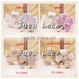 Wholesale Sparkling diamond/ High Quality wedding bridal hair decoration