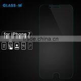 Factory Price Premium Good Quality Tempered Glass for Iphone 7 Tempered Glass Protector thumbnail-2