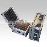High Efficiency 40W Portable Solar Power Generation System/drive to Laptops/TV Digital Devices thumbnail-2