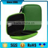 Eva Hdd Hard Disk Carrying Case With Mesh Pocket thumbnail-4