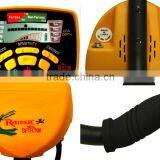 Metal Detector Gold Finding Machine, Underground Gemstone Detector Metales