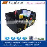 Car Trunk Organizer Storage Tote Tidy Pocket Folding Organizer thumbnail-1