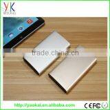 2016 China New Products Original Special QC2.0 Power Bank 10000mAh