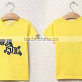 Simple Patterns of Summer Dresses, Kidswear, Basic Shirts Cheap thumbnail-1