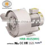 Ring Blower Hwanghae HRB-402S RING BLOWER Double thumbnail-1