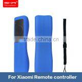 Sikai Patent Perfect Fit Fluorescent Silicone Rub Case Skin For Xiaomi TV Controller Protector With Hand Loop Silicone Case thumbnail-6