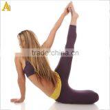 Activewear Wholesale Compression Pants,yoga Pants thumbnail-2