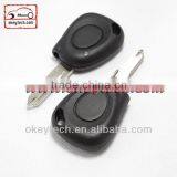 Best Price Car Key Renault 1 Button Remote Key Cover Can Put Light Renault Key Shell thumbnail-1