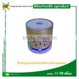 2015 New Products Music Mini Bluetooth Speaker With Led Light thumbnail-5