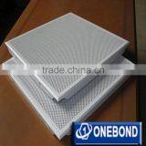 Aluminum Panels for Walls & Ceiling/ Aluminum Mesh Panel /decorative Wall Panels thumbnail-2