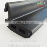 Guangdong PVC seal strip for al-alloy door & window