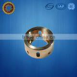 Popular Amazing Quality Turning Precision Brass Valve Block thumbnail-2