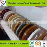 High Glossy PVC Edge Banding for Mdf Board and Furniture thumbnail-4