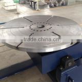 Rotating and Tilting Table Used for Welding Positiner
