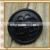 Factory Wholesale Plastic Button Switch for Garment