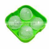 New Product 2016 Best Selling Ice Cream Bowls Set of 4 Ice Ball Mold thumbnail-3
