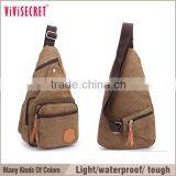 Vivisecret New Arrived Triangle Sling Bag thumbnail-1
