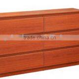 KD 4 Drawer Chest thumbnail-2