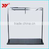 2015 Fashion Heavy Duty Clothes Rail / Hanging Garment Rails - Flat Pack thumbnail-4