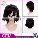 Wholesale In Stock Cosplay for Togainu no Chi SHIKI Leopard Print Wig thumbnail-1