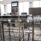 Check Weigher With 3-12 Sorting Stages for Chicken, Fish, Etc. thumbnail-1