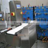 Online High Speed Weight Scale With Automatic Rejection System thumbnail-3