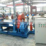 Rubber Sheet Mixing Mill thumbnail-6