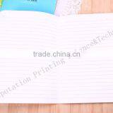 2016 New Arrival School Notebook Student Exercise Book thumbnail-3