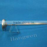 Bimetal Theory Meat Egg Thermometer With Clip thumbnail-3