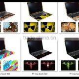 Manufacturers Wholesale Creative Stickers for MACBOOK Shell thumbnail-4