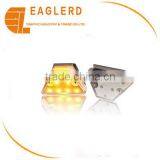 Solar LED Guardrail Delineator