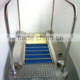 Sole Cleaner Machine Water Cleaning Use in Workshop Cycle-cleaning thumbnail-2