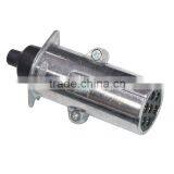 24V N-type 7Pin Metal Plug thumbnail-1