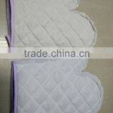 3 Pcs Pigment Print Cotton Kitchen Towel Set thumbnail-3